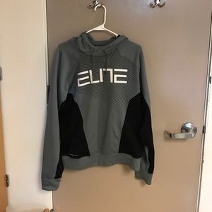 Nike Elite sweatshirt
