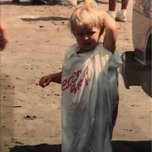 Meet your Posher, Devin