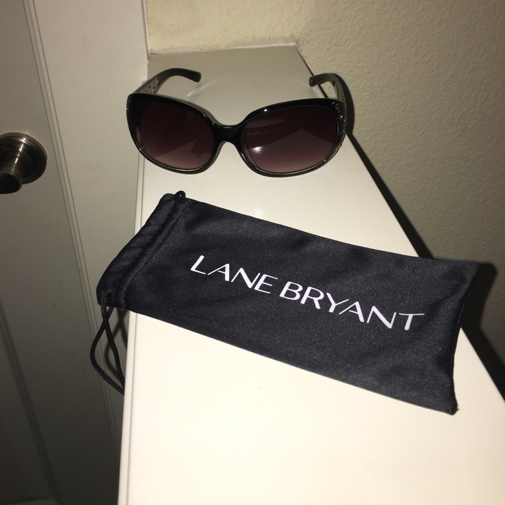 Lane Bryant sunglasses