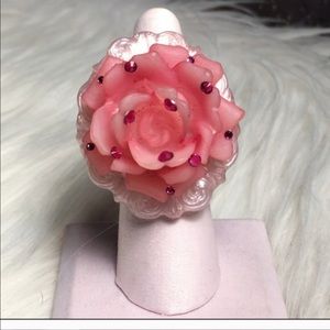 ISO tarina Tarantino ring !