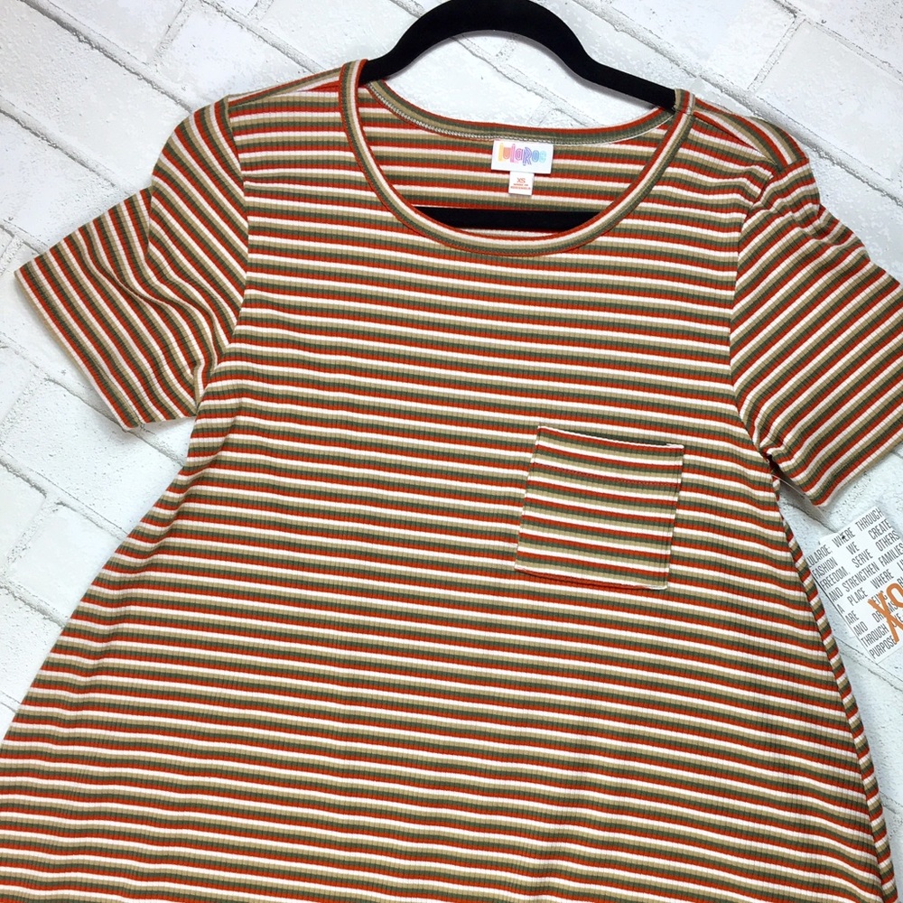Lularoe Carly BNWT