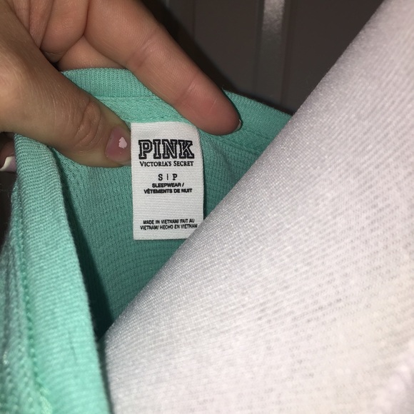 ‼️5/$25‼️ Pink Sleepwear - Picture 5 of 7