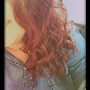 Meet your Posher, Shannon