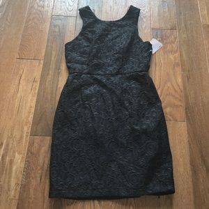 NWT - little black dress