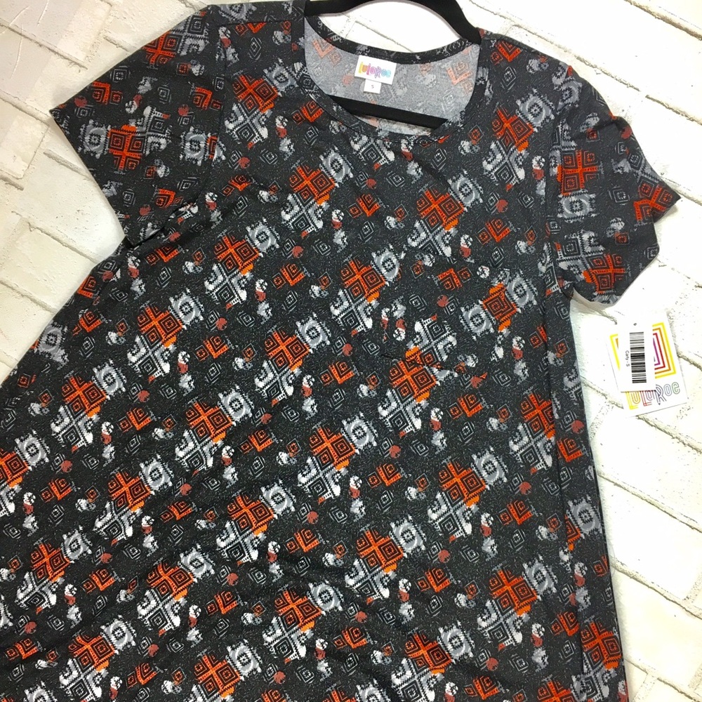 Lularoe Carly BNWT