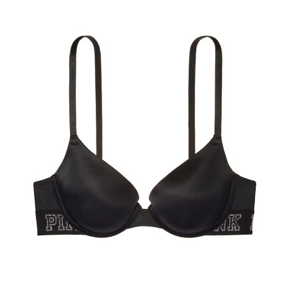 New- Victoria secret pink bras! SOLD!!SOLD!!!