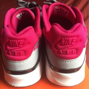 NIKE AIR MAX WOMEN