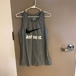 Nike tank top