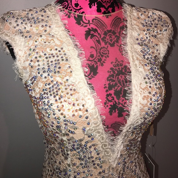 Jovani Dress - Picture 2 of 7