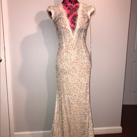 Jovani Dress - Picture 1 of 7