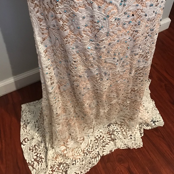 Jovani Dress - Picture 3 of 7