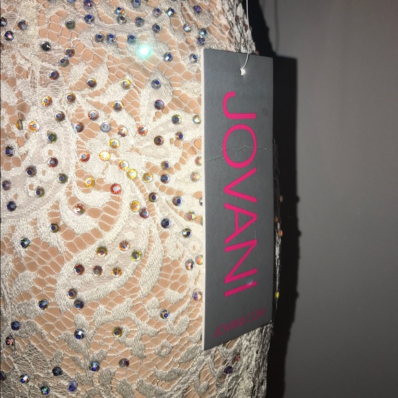 Jovani Dress - Picture 5 of 7