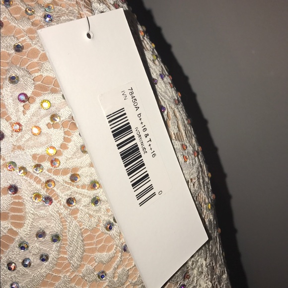 Jovani Dress - Picture 6 of 7