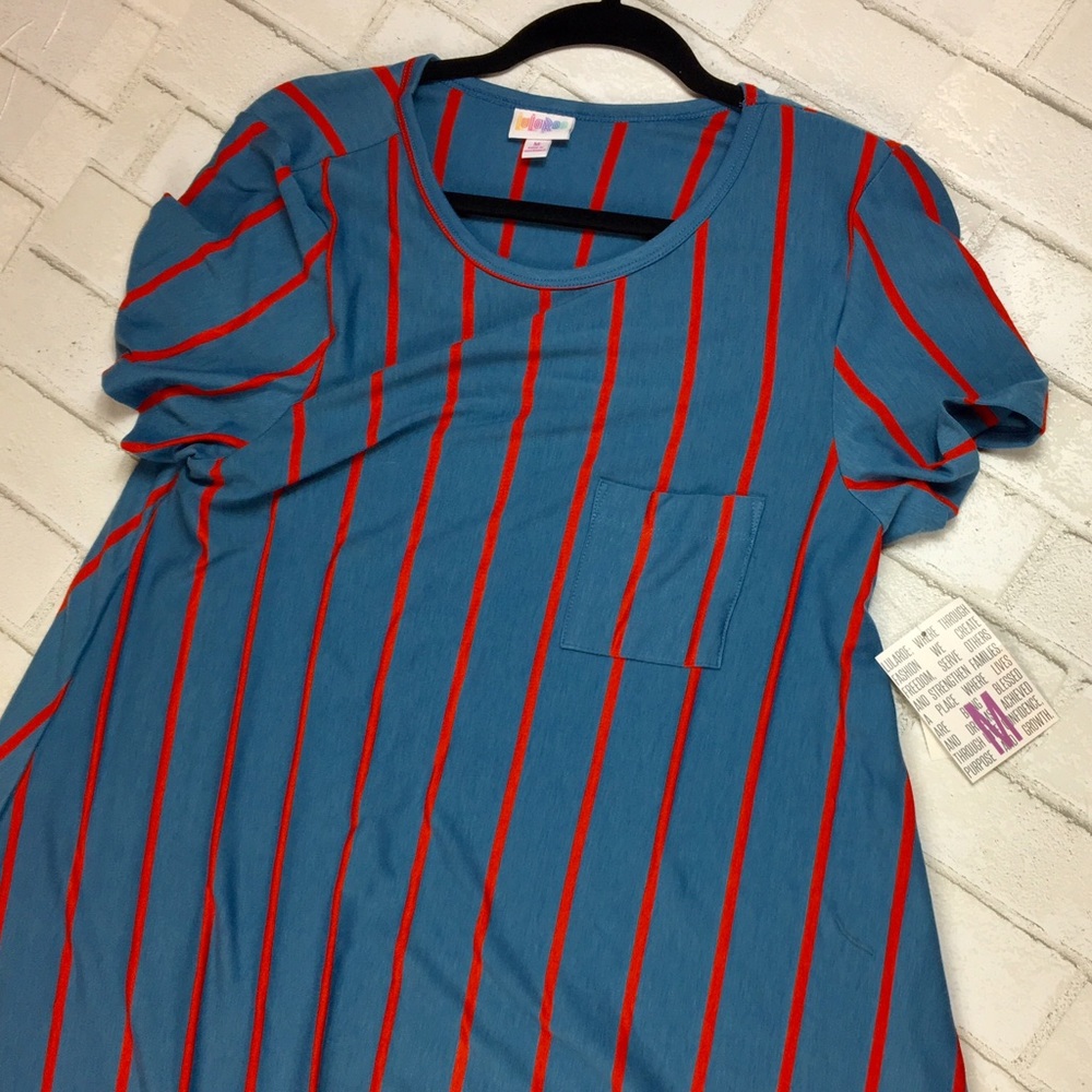 Lularoe Carly BNWT