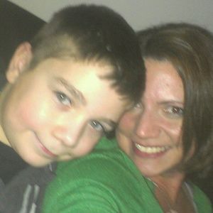 Meet your Posher, Julie