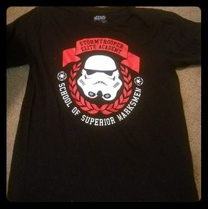 Storm trooper T shirt