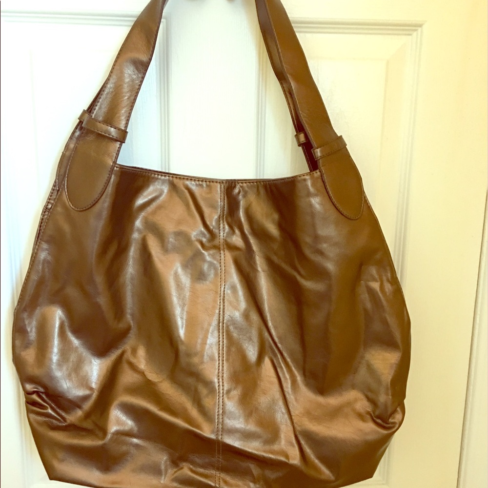 Lancôme bag