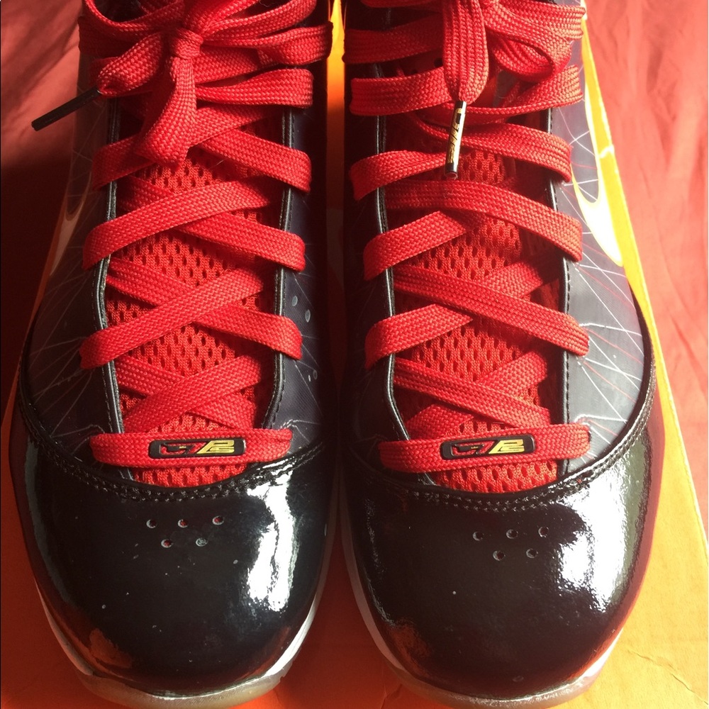 NIKE HIGH CUT