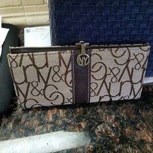 New York and Company Wallet
