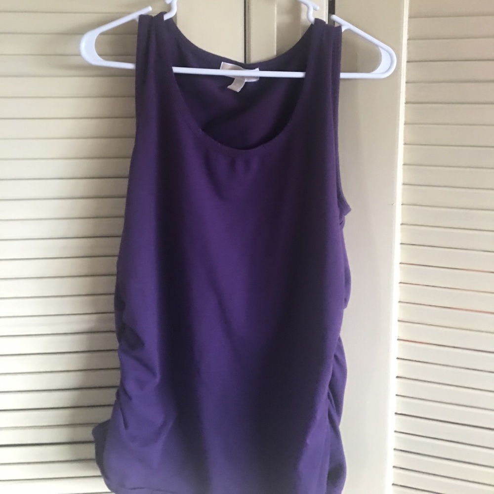 Michael kors tank top