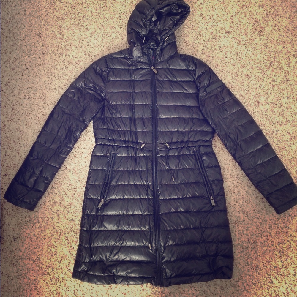 DKNY Light Jacket