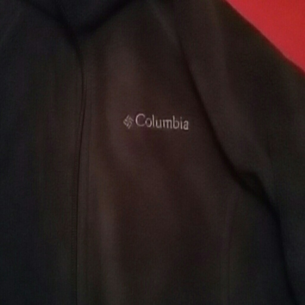 Columbia jacket