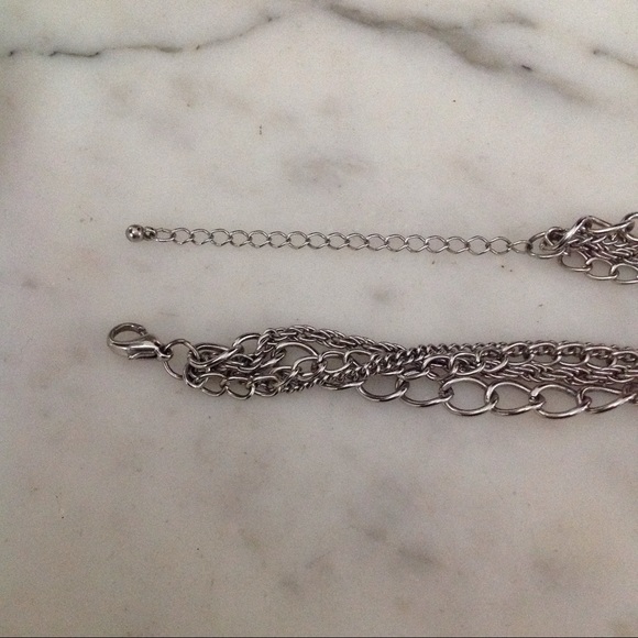 Pink Ice! Necklace - Picture 4 of 5