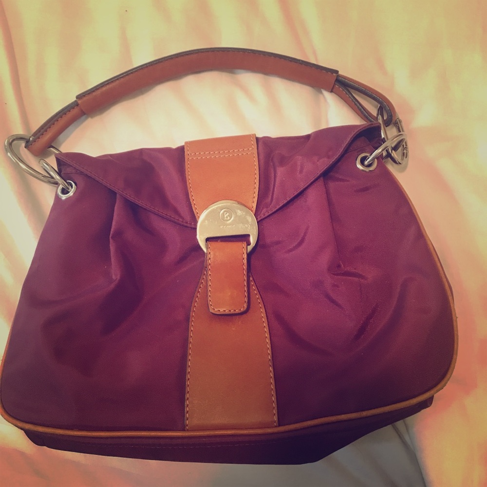 Bogner handbag