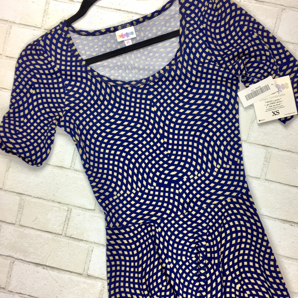 Lularoe Nicole BNWT