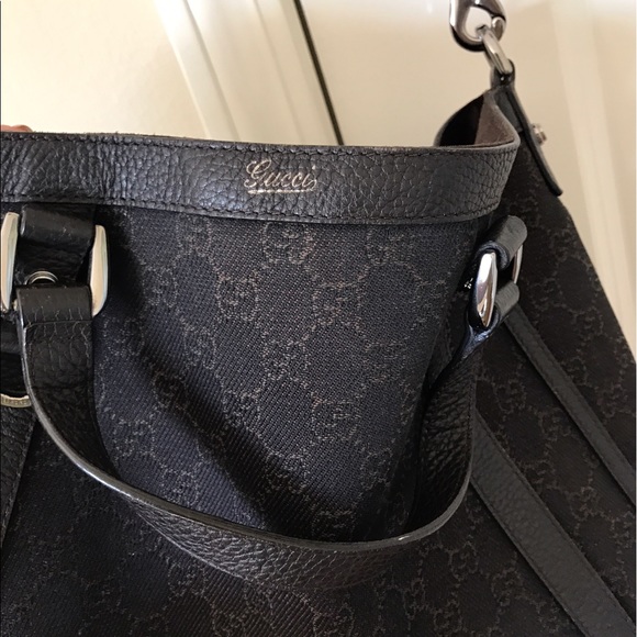 Gucci bag - Picture 2 of 8