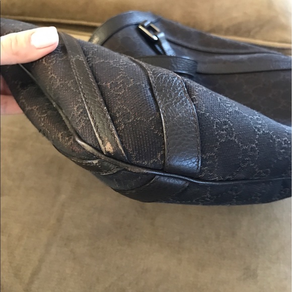 Gucci bag - Picture 3 of 8