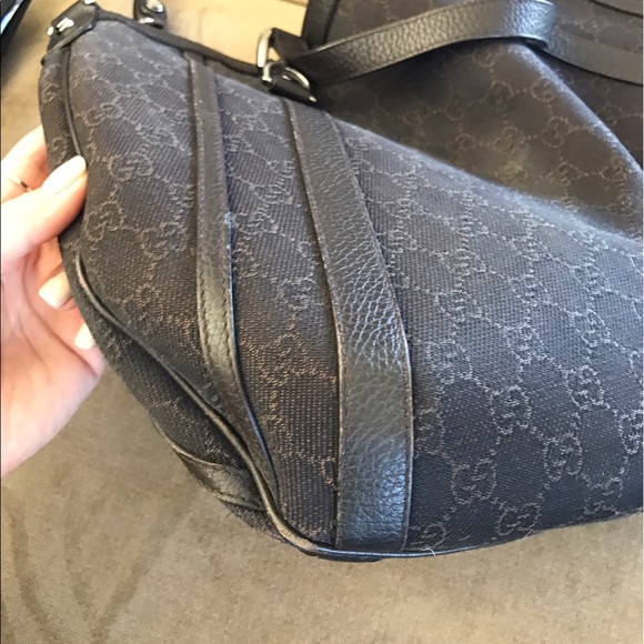 Gucci bag - Picture 4 of 8