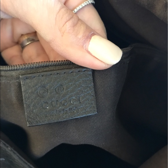 Gucci bag - Picture 5 of 8