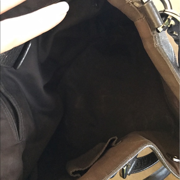 Gucci bag - Picture 7 of 8