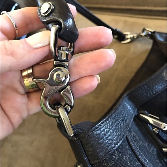 Gucci bag - Picture 8 of 8