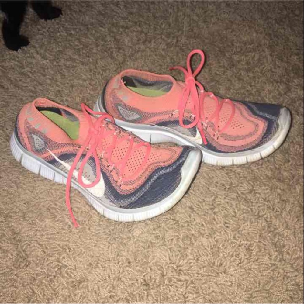Nike flyknits