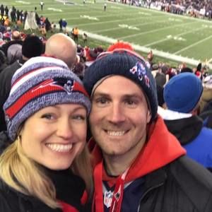 Meet your Posher, Justine