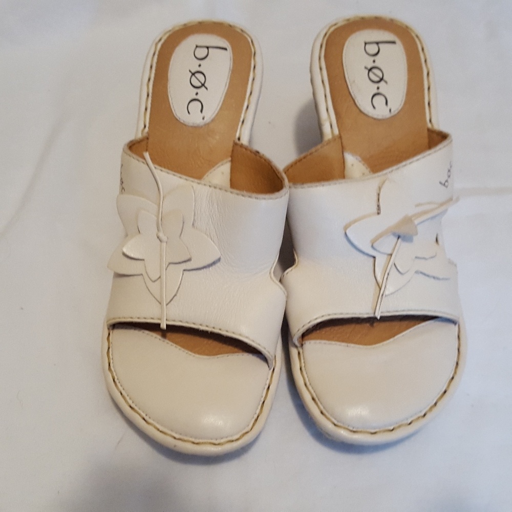 BOC SANDALS