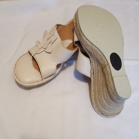 BOC SANDALS - Picture 2 of 3