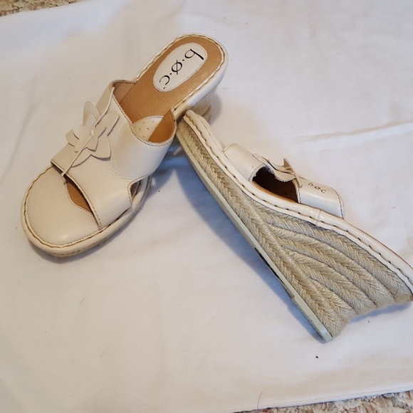 BOC SANDALS - Picture 3 of 3