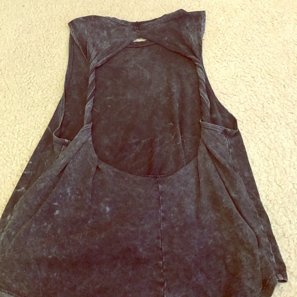 Tank Top - Picture 3 of 3