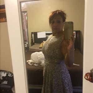 Meet your Posher, Norma