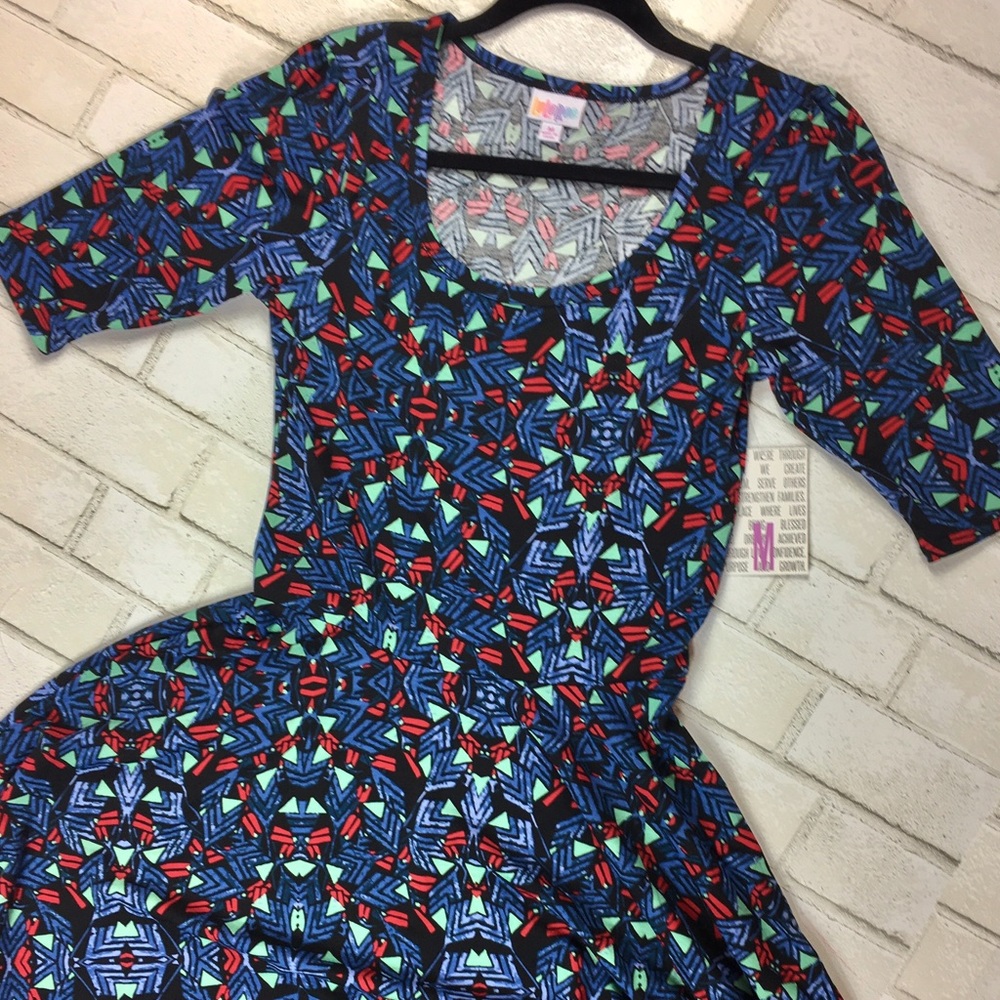 Lularoe Nicole BNWT
