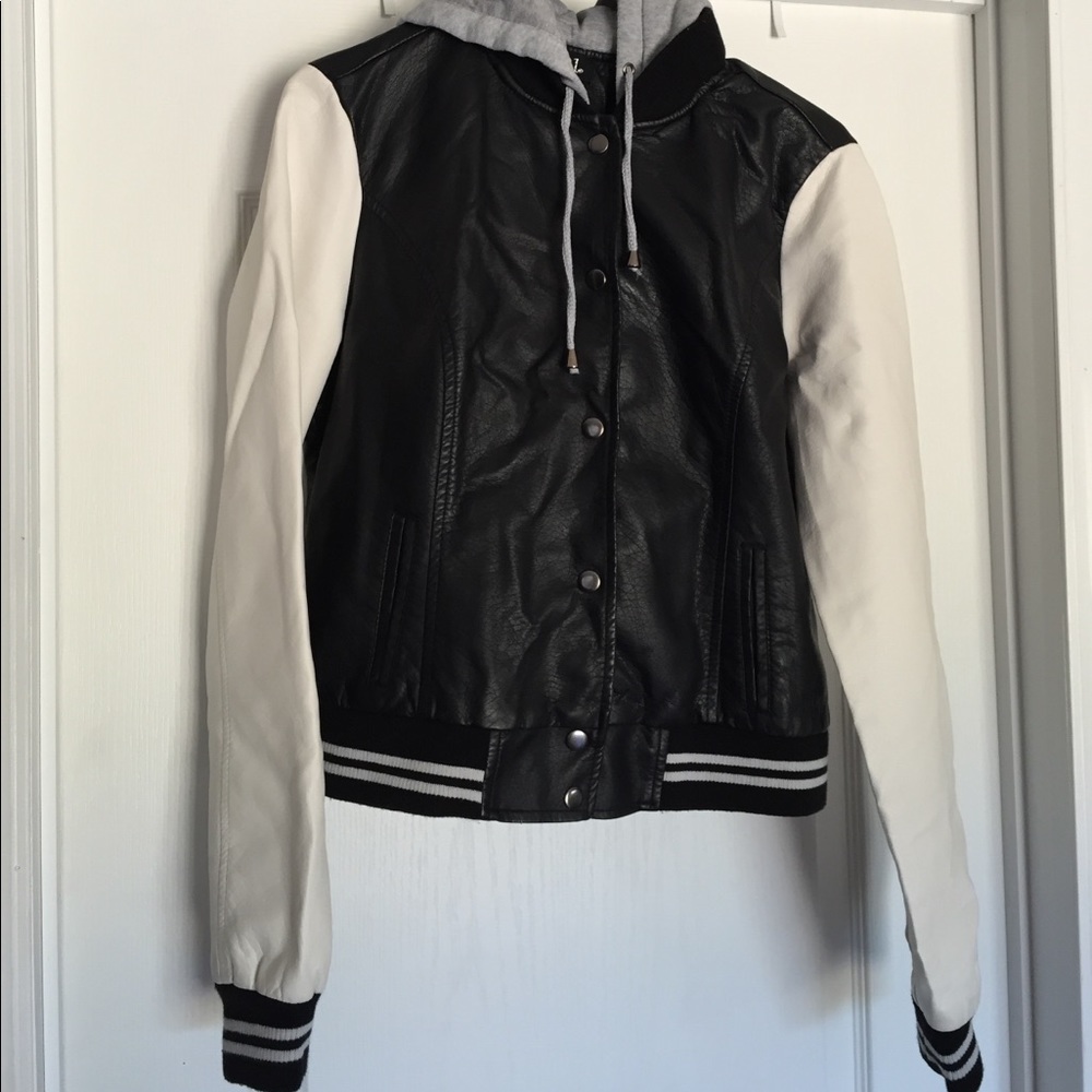 Rue 21 jacket