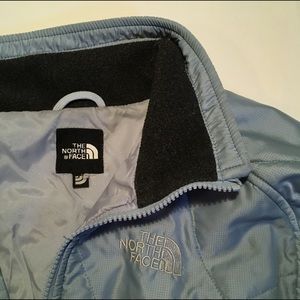 The North Face Windbreaker