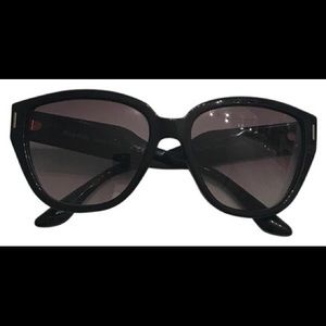 MIu Miu Cat-Eye Sunglasses SMU09N