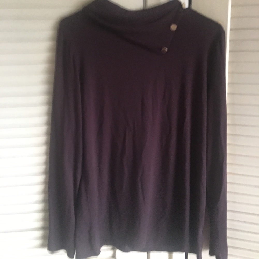Michael kors long sleeve