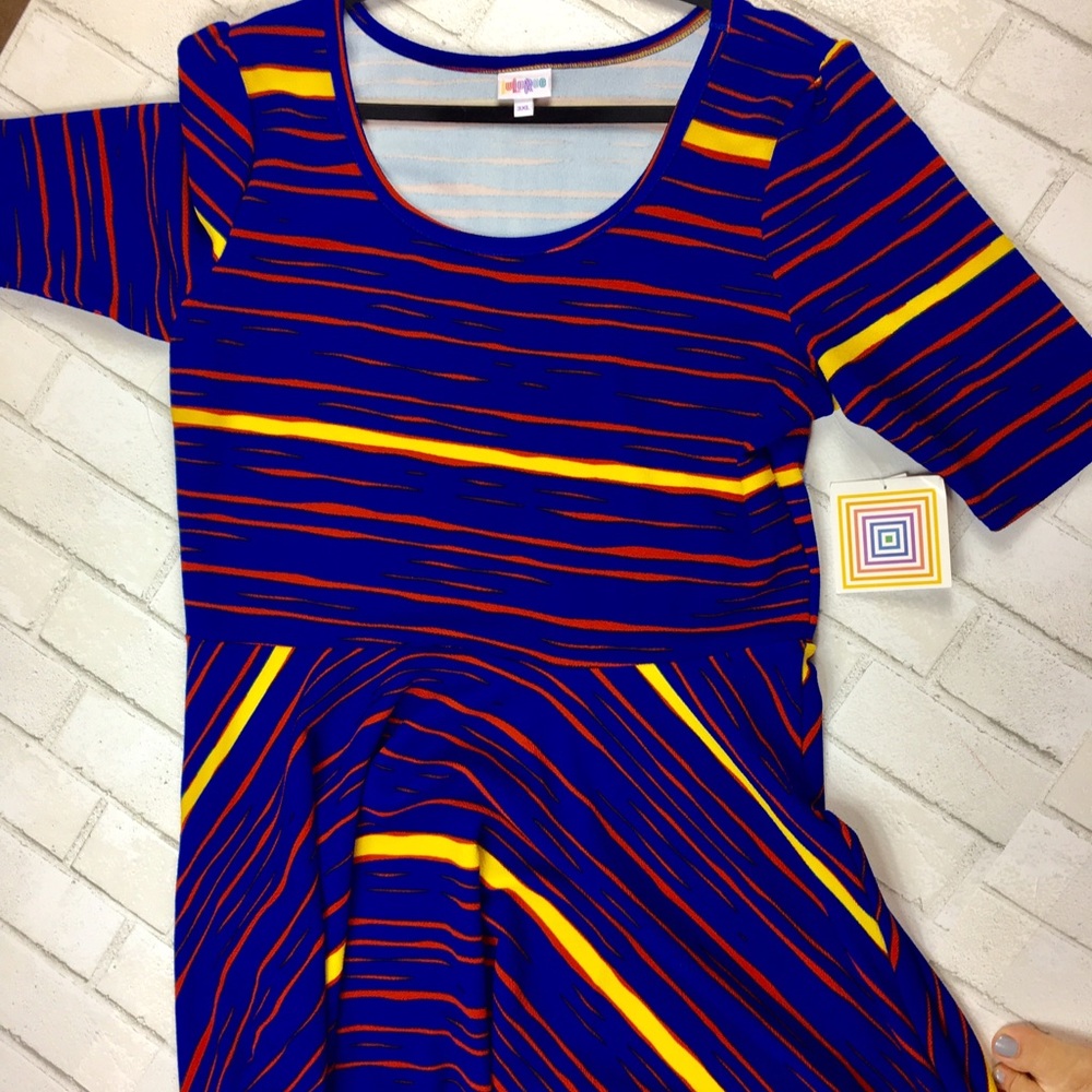 Lularoe Nicole BNWT