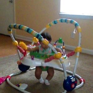 Meet your Posher, Neyerdi yuliza