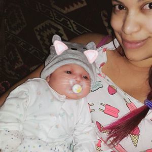 Meet your Posher, Evy